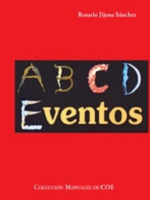 cover image of ABCD EVENTOS